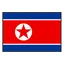 North Korea logo