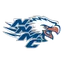 شعار Northern New Mexico Eagles