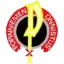 شعار Popinniemen Ponnistus