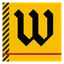 شعار Wooster Fighting Scots