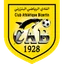 CA Bizertin logo