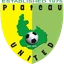 Plateau United logo