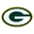Green Bay Packers logo