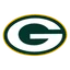 Green Bay Packers logo