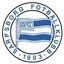 شعار Sarpsborg FK