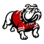 Gardner-Webb Runnin' Bulldogs logo