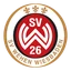 Logo de SV Wehen