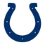 Indianapolis Colts logo