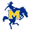 McNeese Cowboys logo