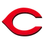 Cincinnati Reds logo
