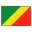 شعار Congo