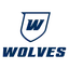 Western Connecticut State Wolves logo