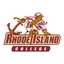 Logo Rhode Island College Anchormen