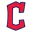 Cleveland Guardians logo