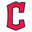 Cleveland Guardians logo