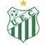 Uberlândia EC logo