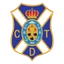 Logo Tenerife Women