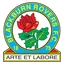 Blackburn Rovers logo