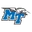 Logo Blue Raiders de Middle Tennessee