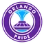 Orlando Pride logo