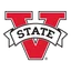 Logo de Valdosta State Blazers