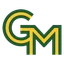 George Mason Patriots logo