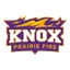 Logo Knox College Prairie Fire
