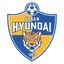 Logo Ulsan HD