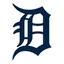 Detroit Tigers logo