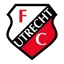 Jong FC Utrecht logo