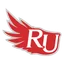 شعار Rochester Christian Warriors