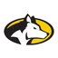 شعار Michigan Tech Huskies