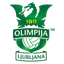 Logo Olimpija Ljubljana