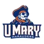 University of Mary Marauders logo