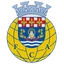 شعار Arouca
