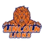 شعار Lincoln (PA) Lions