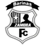 Zamora FC logo