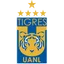 شعار Tigres UANL