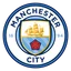 Logo de Manchester City Football Club