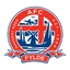Logo de A.F.C. Fylde