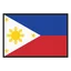 Logo de selección femenina de fútbol de Filipinas