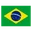 Logo équipe du Brésil de football
