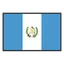 شعار Guatemala U20