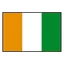 Ivory Coast U20 logo