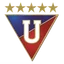 Liga de Quito logo