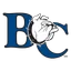 شعار Barton Bulldogs