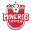 Mineros de Zacatecas logo