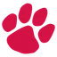 Logo de Frostburg State Bobcats