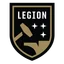 Birmingham Legion FC logo