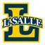 La Salle Explorers logo